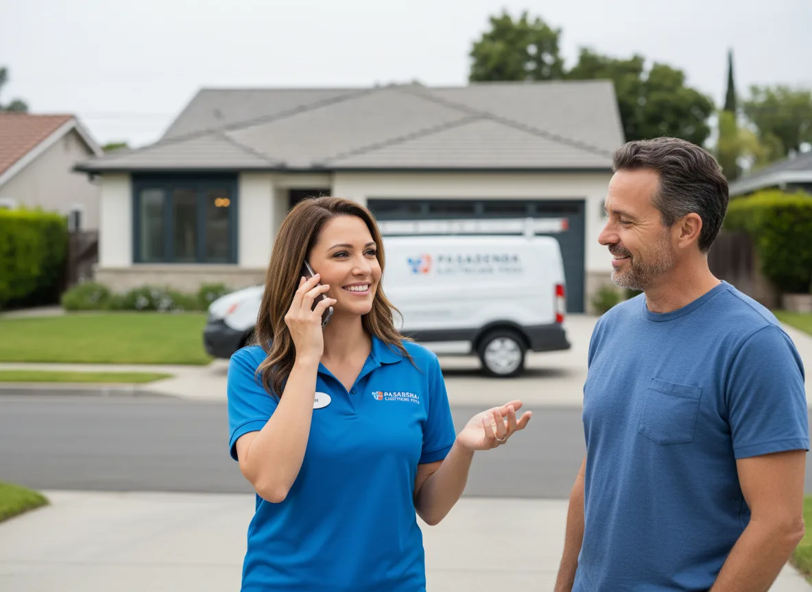 Electrician Lake Stevens, WA FAQs